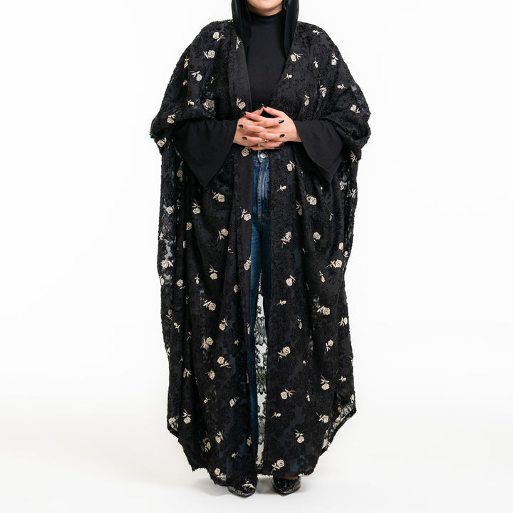 CASUAL ABAYAS