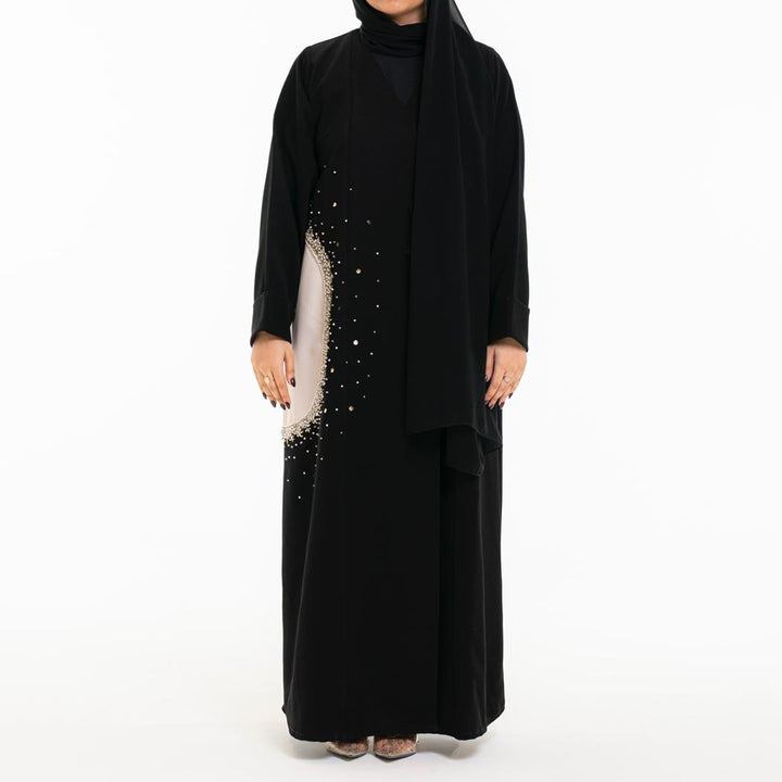 SIGNATURE ABAYAS