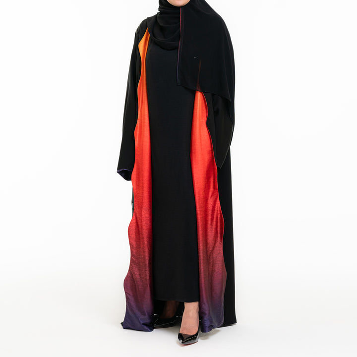 CLASSIC ABAYAS