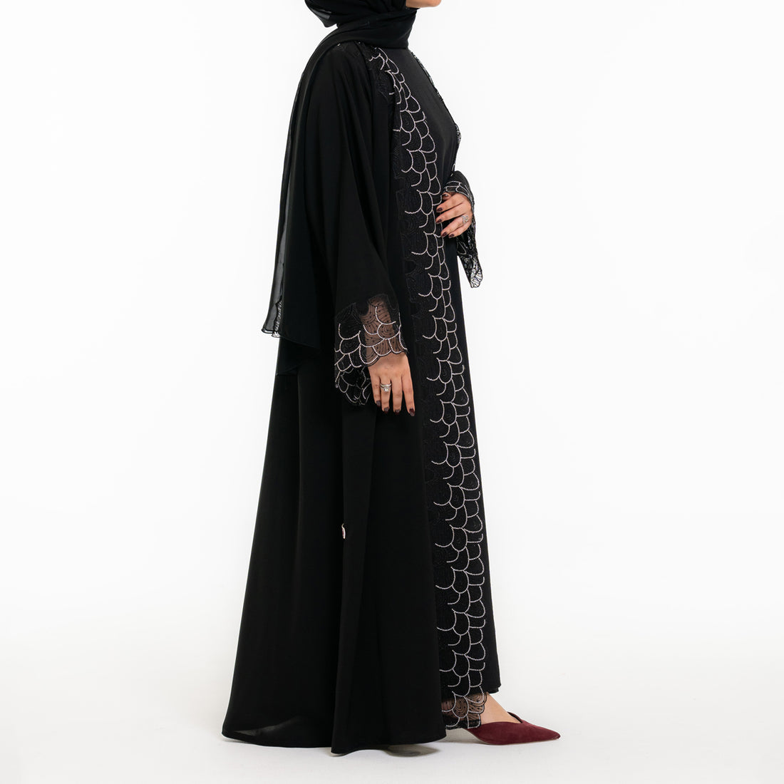NAJM